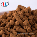 Biogas Desulfurization Catalyst For Remove H2S 8Mm Iron Oxide Desulfurizer